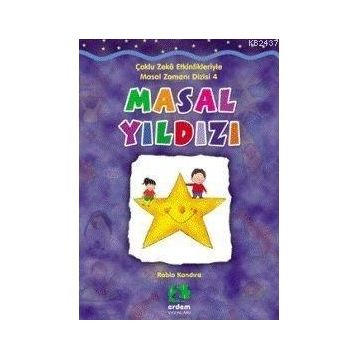 MASAL YILDIZI - RABIA KANDIRA