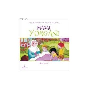 MASAL YORGANI - AHMET MURAT
