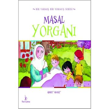 MASAL YORGANI - AHMET MURAT