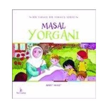 MASAL YORGANI - AHMET MURAT