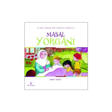 MASAL YORGANI - AHMET MURAT