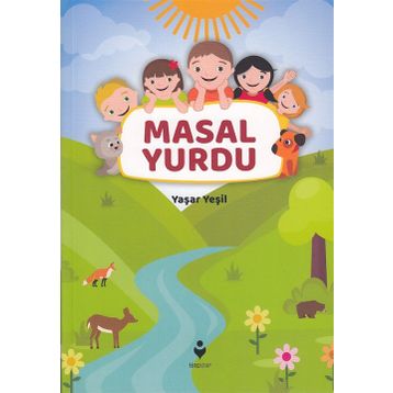 Masal Yurdu - Yaşar Yeşil