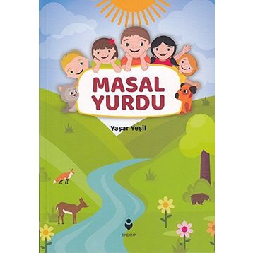 Masal Yurdu - Yaşar Yeşil