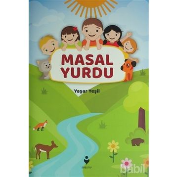Masal Yurdu - Yaşar Yeşil
