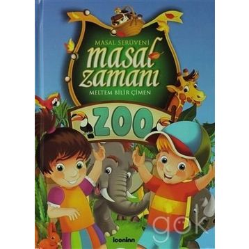 MASAL ZAMANI - DERLEME