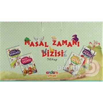 MASAL ZAMANI - DERLEME