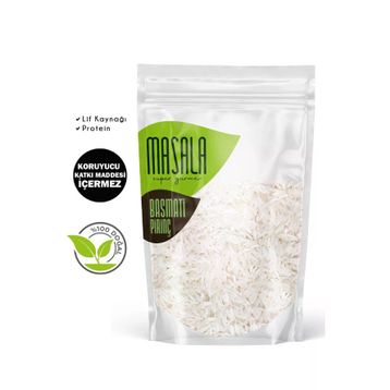 Masala 1 kg Basmati Pirinç