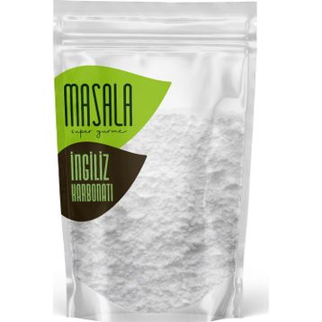 Masala 1 kg İngiliz Karbonatı