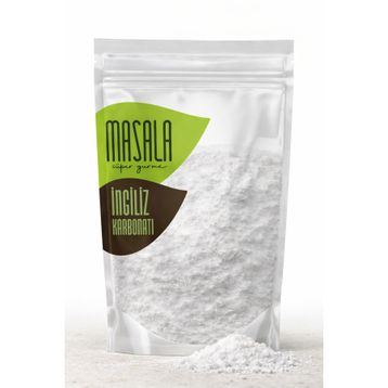 Masala 1 kg İngiliz Karbonatı