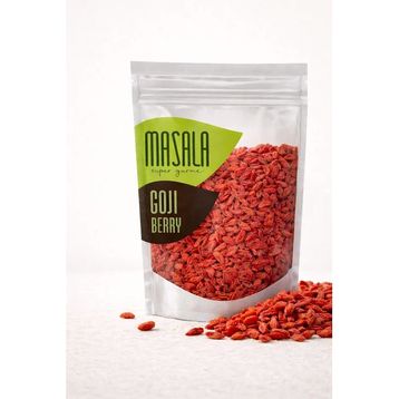 Masala 100 gr Goji Berry Kurt Üzümü