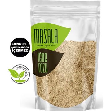 Masala 100 gr İğde ve İğde Çekirdeği Tozu