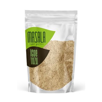 Masala 100 gr İğde ve İğde Çekirdeği Tozu