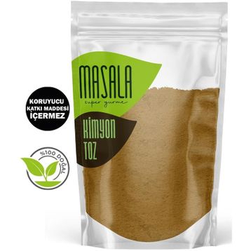 Masala 100 gr Toz Kimyon
