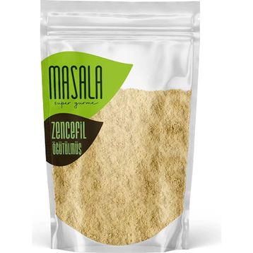 Masala 100 gr Toz Zencefil