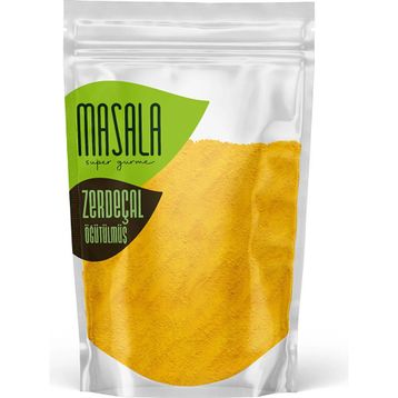 Masala 100 gr Toz Zerdeçal