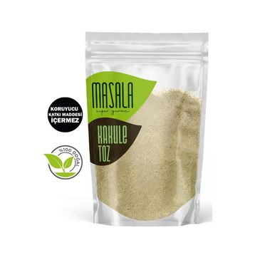 Masala 120 gr Toz Kakule
