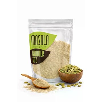 Masala 120 gr Toz Kakule