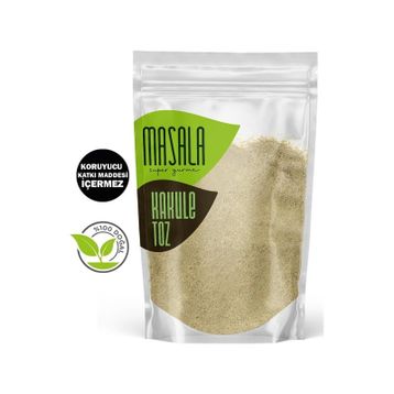 Masala 120 gr Toz Kakule