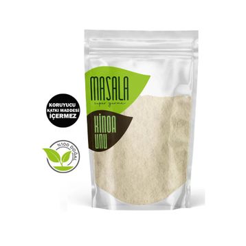 Masala 150 gr Kinoa Unu