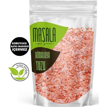 Masala 2 kg Pembe Himalaya Tuzu