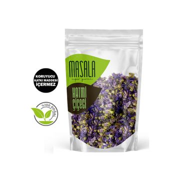 Masala 25 gr Hatmi Çiçeği