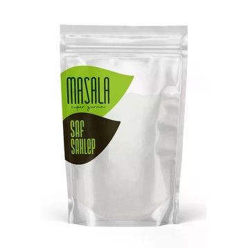Masala 25 gr Saf Salep