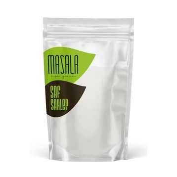 Masala 25 gr Saf Salep