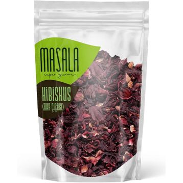 Masala 250 gr Hibiskus Nar Çiçeği