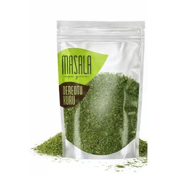 Masala 250 gr Kurutulmuş Dereotu