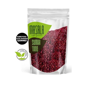 Masala 250 gr Tane Sumak