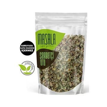 Masala 30 gr Şerbetçi Otu
