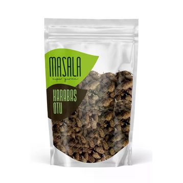 Masala 35 gr Karabaş Otu