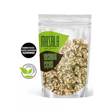 Masala 40 gr Yasemin Çiçek Çayı
