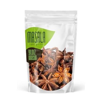 Masala 40 gr Yıldız Anason