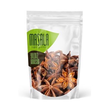 Masala 40 gr Yıldız Anason