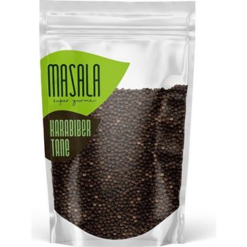Masala 400 gr Tane Karabiber