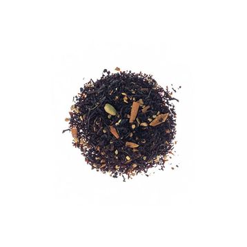 Masala 50 gr Black Baharatlı Siyah Çay
