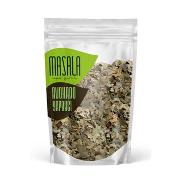 Masala 60 gr Avokado Yaprağı