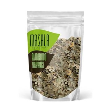 Masala 60 gr Avokado Yaprağı