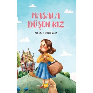 Masala Düşen Kız Beyan Yayınları