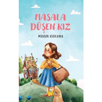 Masala Düşen Kız Beyan Yayınları
