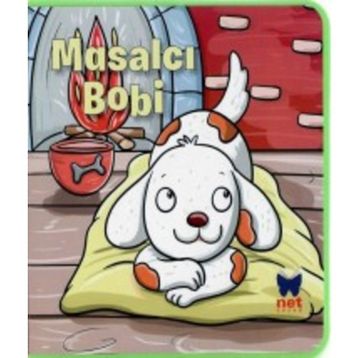 Masalcı Bobi - Ömer Canbir