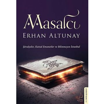 Masalcı - Erhan Altunay