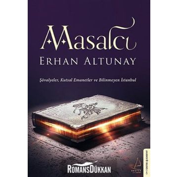 Masalcı - Erhan Altunay
