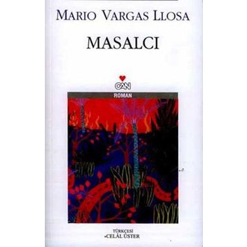 Masalcı - Walter Benjamin