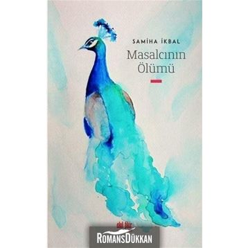Masalcının Ölümü - Samiha İkbal