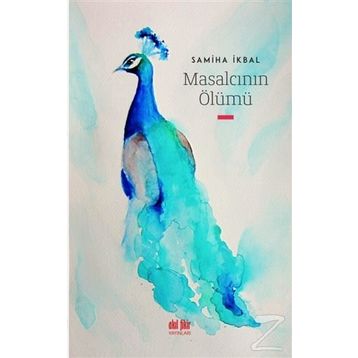 Masalcının Ölümü - Samiha İkbal