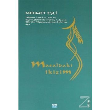 Masaldaki İkizim - Mehmet Eşli