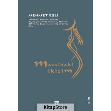 Masaldaki İkizim - Mehmet Eşli