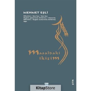 Masaldaki İkizim - Mehmet Eşli